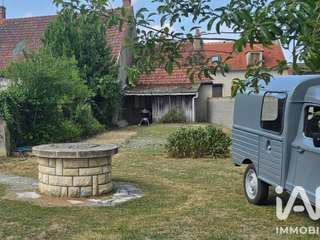 Vente maison 8 pièces Vente maison 8 pièces