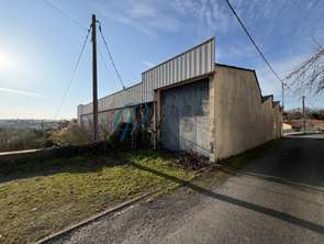 Vente Maison 7 piècesSaint-Pierre-Montlimart