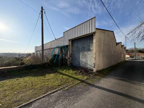 Vente maison 7 pièces Saint-Pierre-Montlimart 49