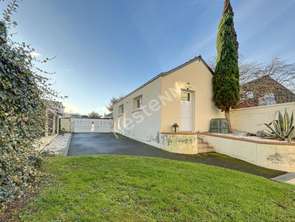 Vente Maison 4 chambresSaint-Pierre-Montlimart