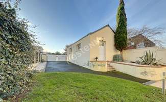 Photo Vente maison Saint-Pierre-Montlimart