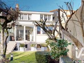 Vente Maison 3 chambresSaint-Pierre-Montlimart