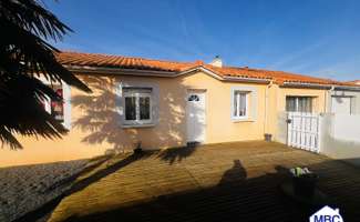 Photo Vente maison Saint-Pierre-Montlimart