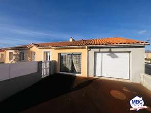 Vente Maison 3 chambresSaint-Pierre-Montlimart