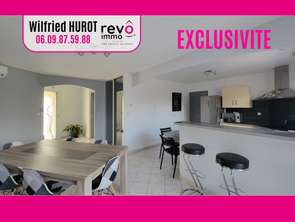 Vente Maison 5 chambresSaint-Pierre-Montlimart