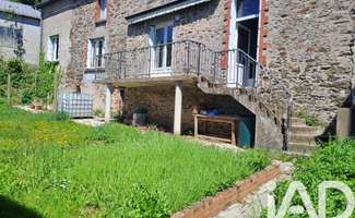 Photo Vente maison Saint-Pierre-Montlimart