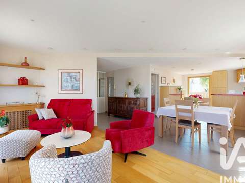 Vente maison 5 pièces Saint-Pierre-Montlimart 49