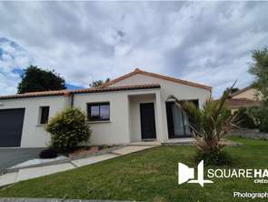 Vente Maison 3 chambresSaint-Pierre-Montlimart