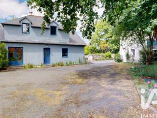 Vente maison 8 pièces Vente maison 8 pièces