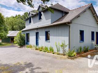 Vente maison 8 pièces Vente maison 8 pièces