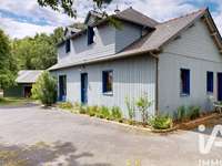 Vente maison 8 pièces Vente maison 8 pièces