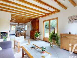 Vente Maison 5 chambresSaint-Pierre-Montlimart