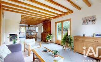 Photo Vente maison Saint-Pierre-Montlimart