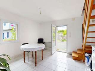Vente maison 8 pièces Vente maison 8 pièces