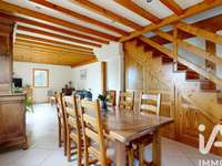 Vente maison 8 pièces Vente maison 8 pièces