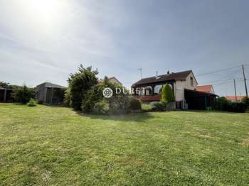 Vente maison 6 pièces Saint-Pierre-Montlimart 49