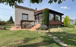 Photo Vente maison Saint-Pierre-Montlimart