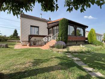 Vente maison 6 pièces Saint-Pierre-Montlimart 49