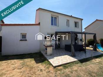 Photo Vente maison Saint-Pierre-Montlimart