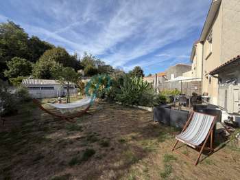 Vente maison 5 pièces Saint-Pierre-Montlimart 49
