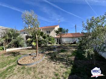 Vente Maison 3 chambresSaint-Pierre-Montlimart