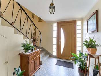 Vente Maison 3 chambresSaint-Pierre-Montlimart