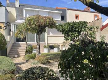 Vente Maison 3 chambresSaint-Pierre-Montlimart