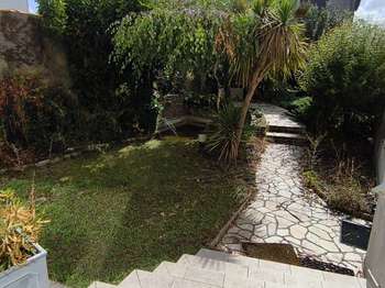 Vente maison 5 pièces Saint-Pierre-Montlimart 49