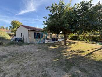 Vente Maison 3 chambresSaint-Pierre-Montlimart