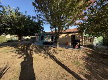 Vente maison 4 pièces Saint-Pierre-Montlimart 49