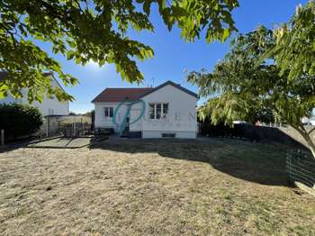 Photo Vente maison Saint-Pierre-Montlimart