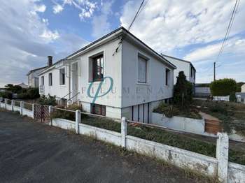 Vente Maison 5 chambresSaint-Pierre-Montlimart