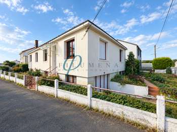 Vente maison 7 pièces Saint-Pierre-Montlimart 49