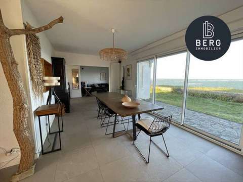 Vente maison 6 pièces Saint-Pierre-Quiberon 56