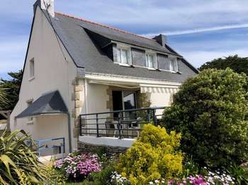 Vente maison 11 pièces Saint-Pierre-Quiberon 56