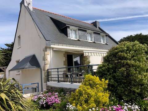 Vente maison 11 pièces Saint-Pierre-Quiberon 56