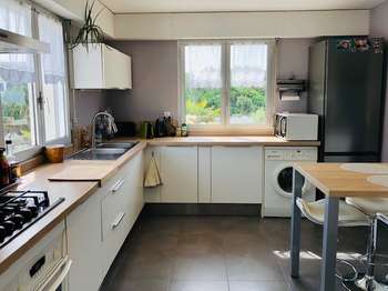 Vente maison 11 pièces