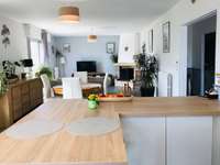 Vente maison 11 pièces