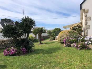Vente Maison 6 chambresSaint-Pierre-Quiberon