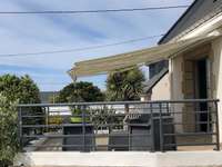 Vente maison 11 pièces