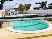 Vente maison 11 pièces