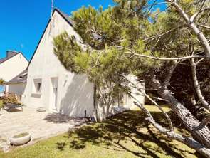 Vente Maison 3 chambresSaint-Pierre-Quiberon