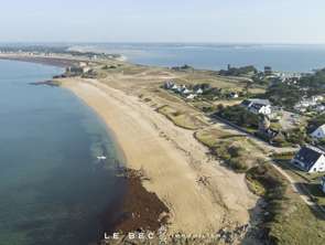 Vente Maison 5 chambresSaint-Pierre-Quiberon