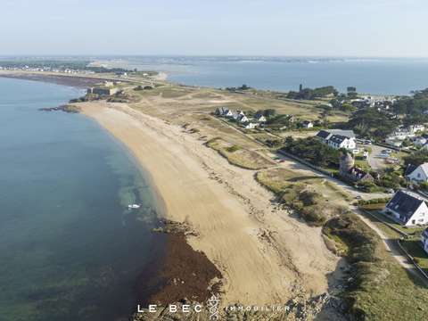 Vente maison 6 pièces Saint-Pierre-Quiberon 56