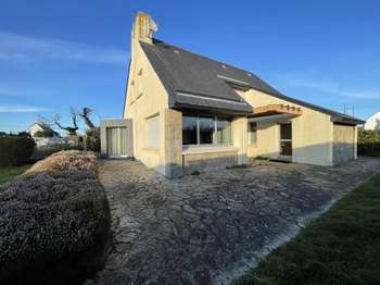 Vente maison 5 pièces Saint-Pierre-Quiberon 56