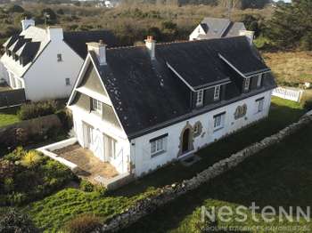 Vente Maison 5 chambresSaint-Pierre-Quiberon