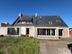 Vente Maison 5 chambresSaint-Pierre-Quiberon