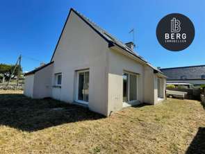 Vente Maison 4 chambresSaint-Pierre-Quiberon