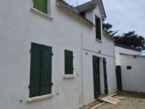 Vente Maison 3 chambresSaint-Pierre-Quiberon