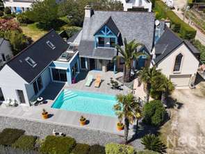 Vente Maison 4 chambresSaint-Pierre-Quiberon